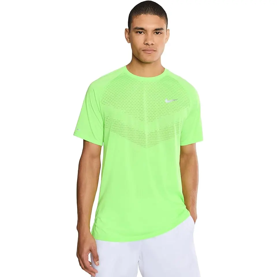 Stride Dri-FIT Adv Short Sleeve Running Top