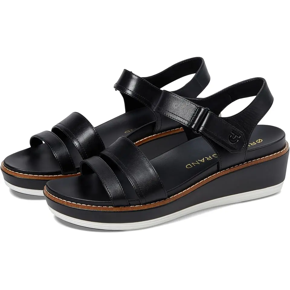 Originalgrand Peyton Flatform