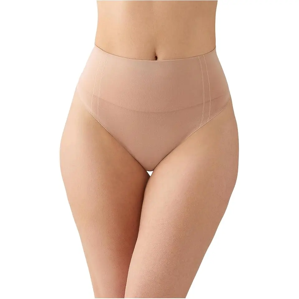 Smooth Series Shaping Thong