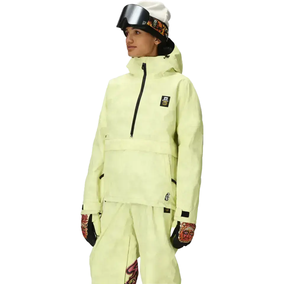 Women's Sublime Anorak