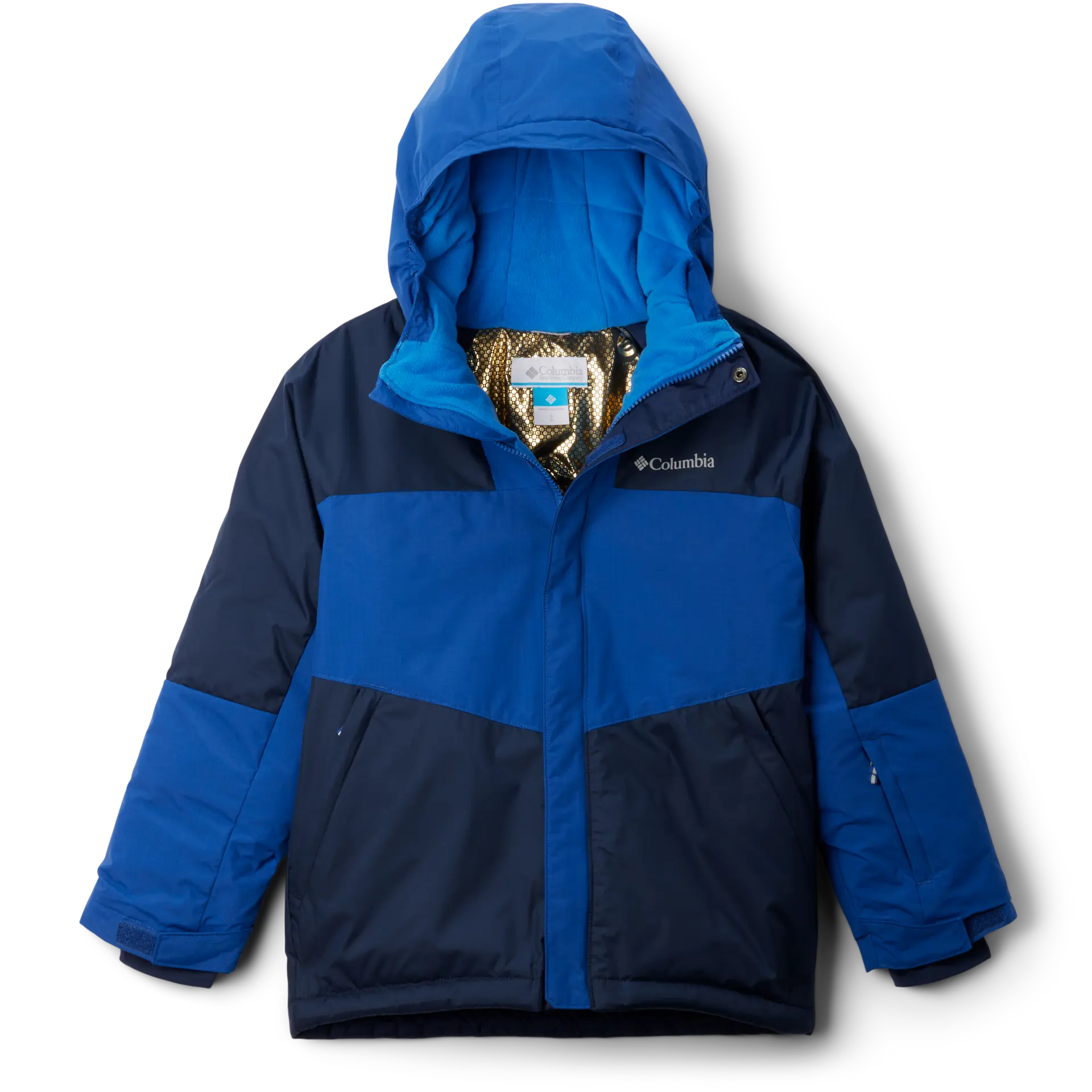 Youth Mighty Mogul III Jacket