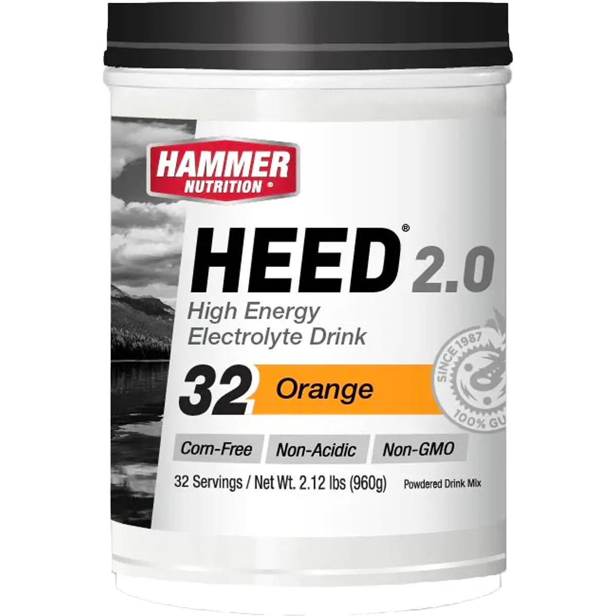 HEED 2.0 (32 Servings)