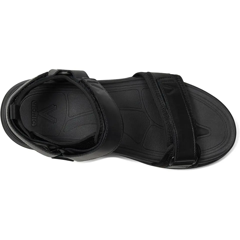 Walk Max Wanderer Walking Sandals