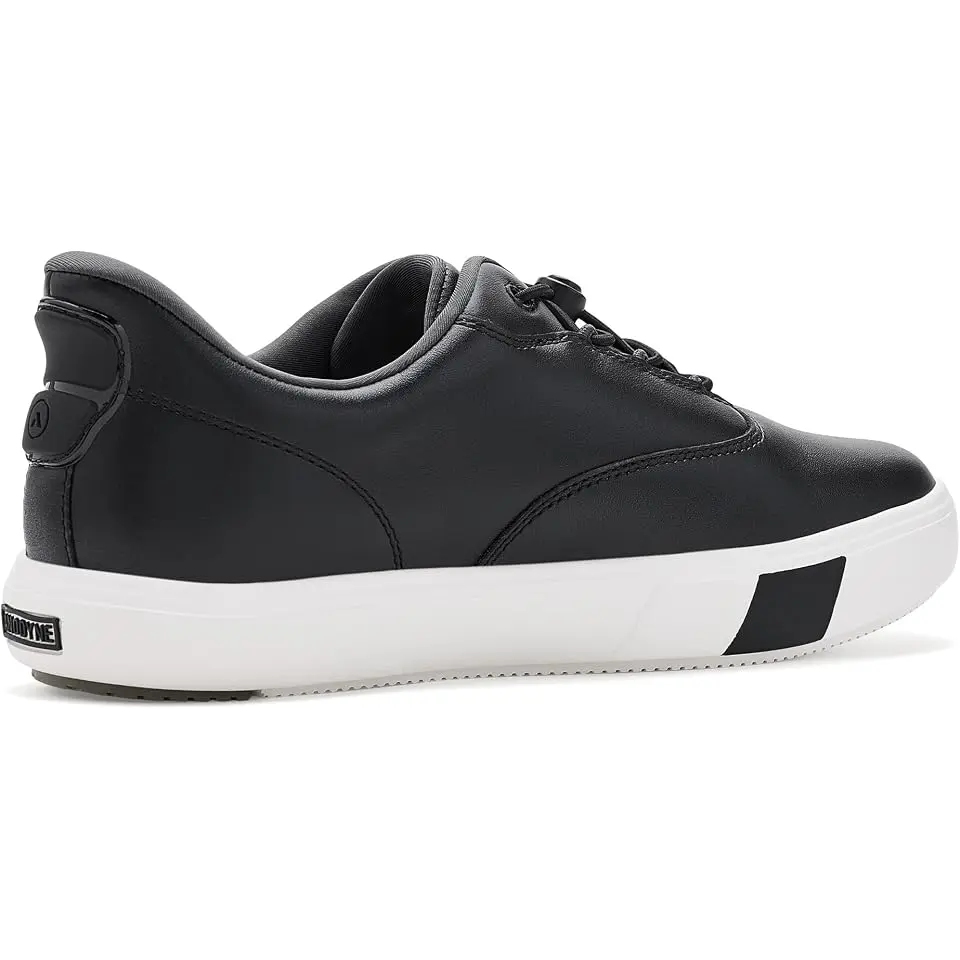 No. 93 Casual Sneakers w/ Heel Assist