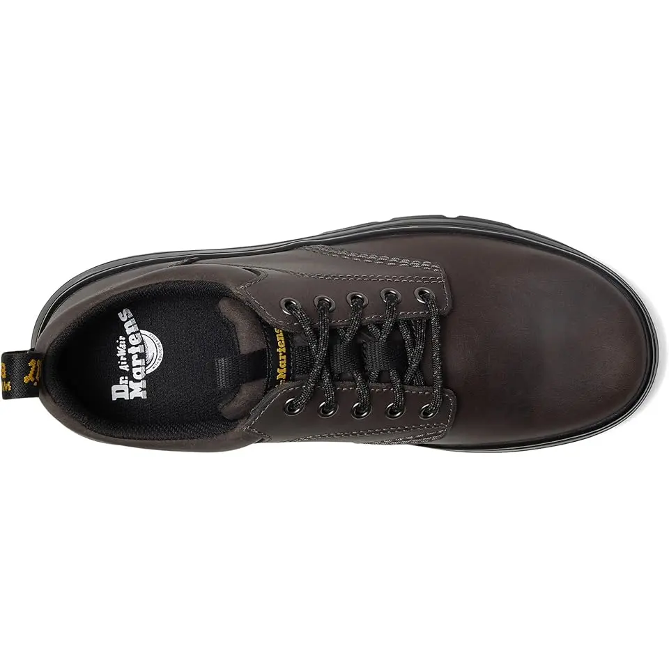 Reeder Leather