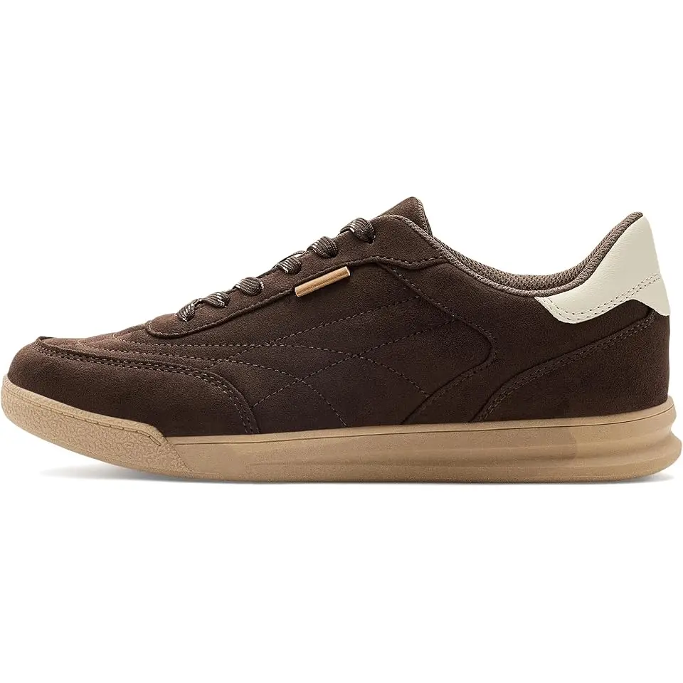 Throwback Lace Lace-up Shoes