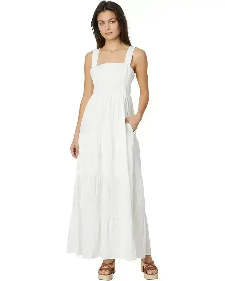 Ginseng Dress