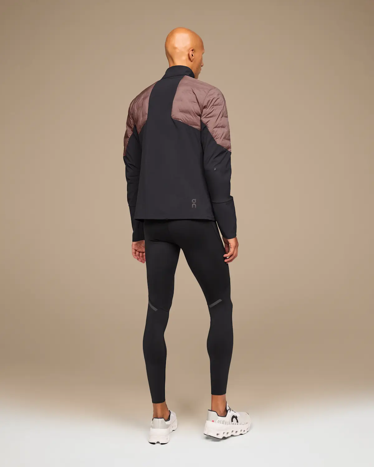Climate Jacket