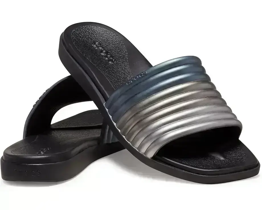 Women's Crocs Miami Slide Sandals