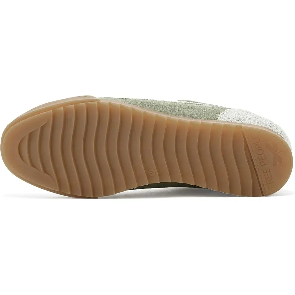 Sierra Sun Sneakers