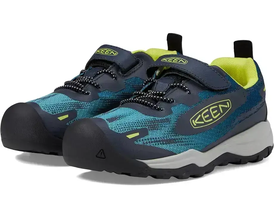 KEEN Kids Wanduro Speed (Toddler/Little Kid/Big Kid)