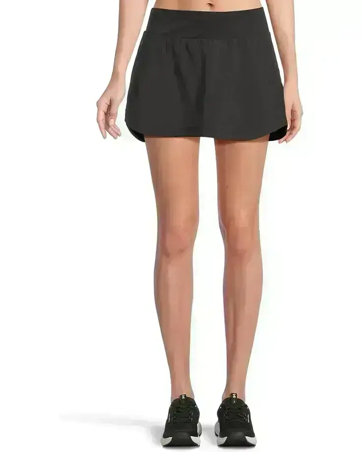 Women's Free Fly Bamboo-Lined Active Breeze Skorts