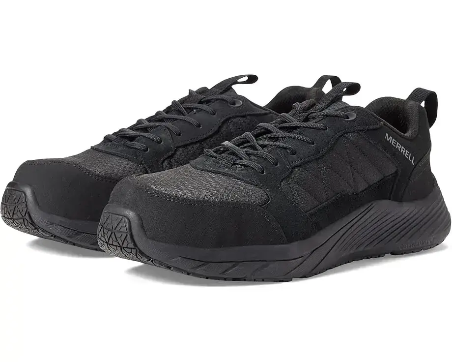 Men's Merrell Work Alpine Sneaker CF