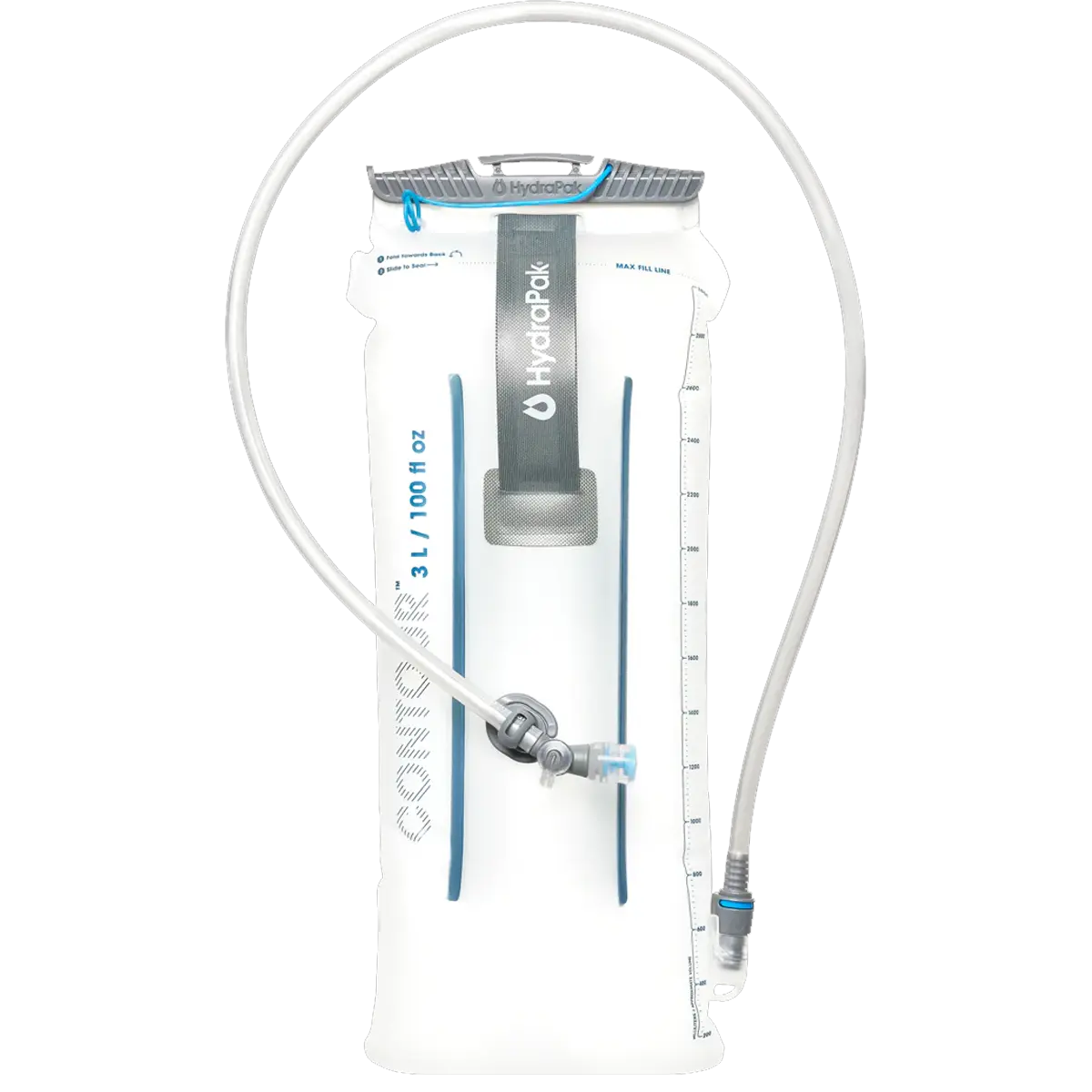 Contour 3L