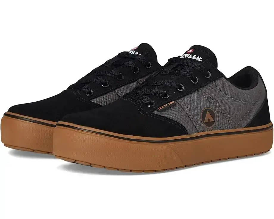 Men's Airwalk Work Composite Toe Venice