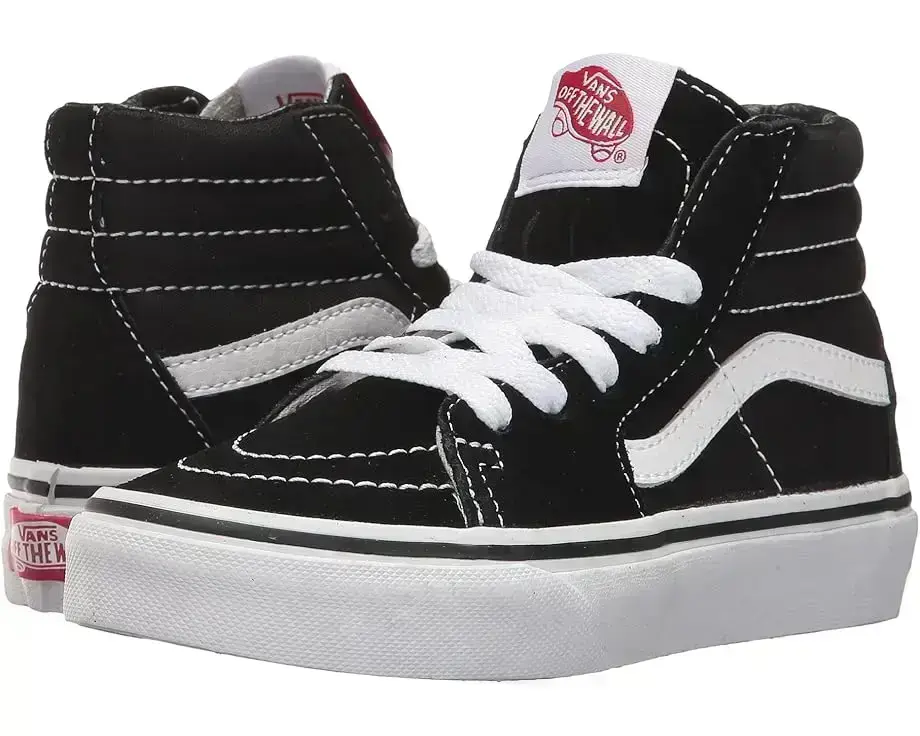 Vans Kids SK8-Hi (Little Kid/Big Kid)