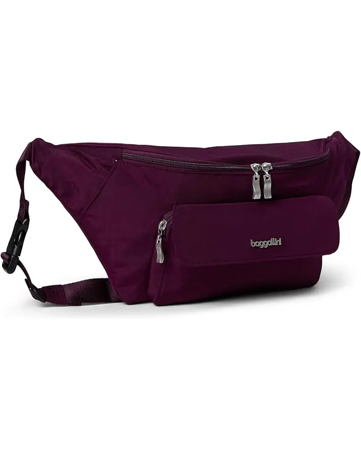 Women's Baggallini Modern Everywhere Large Belt Bag Sling