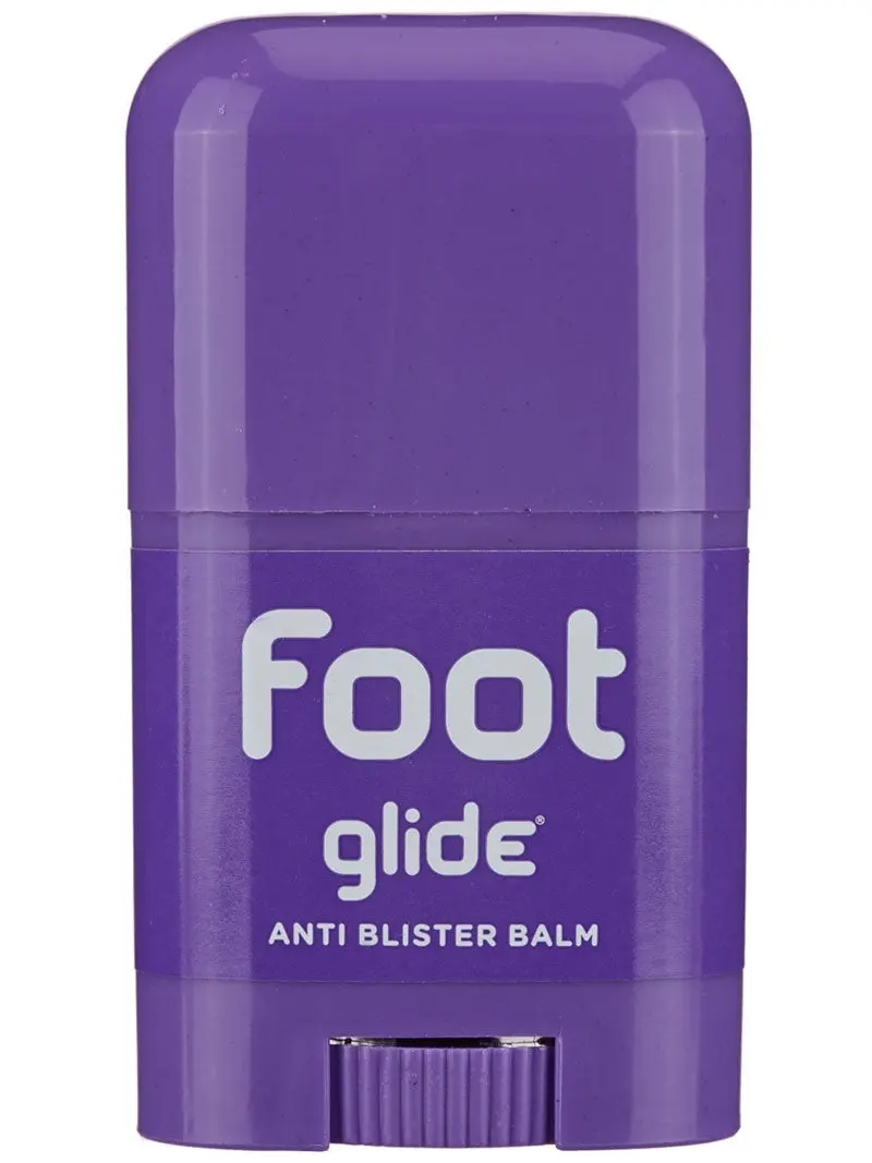 Body Glide Foot Glide Anti Blister Travel Size .8 oz