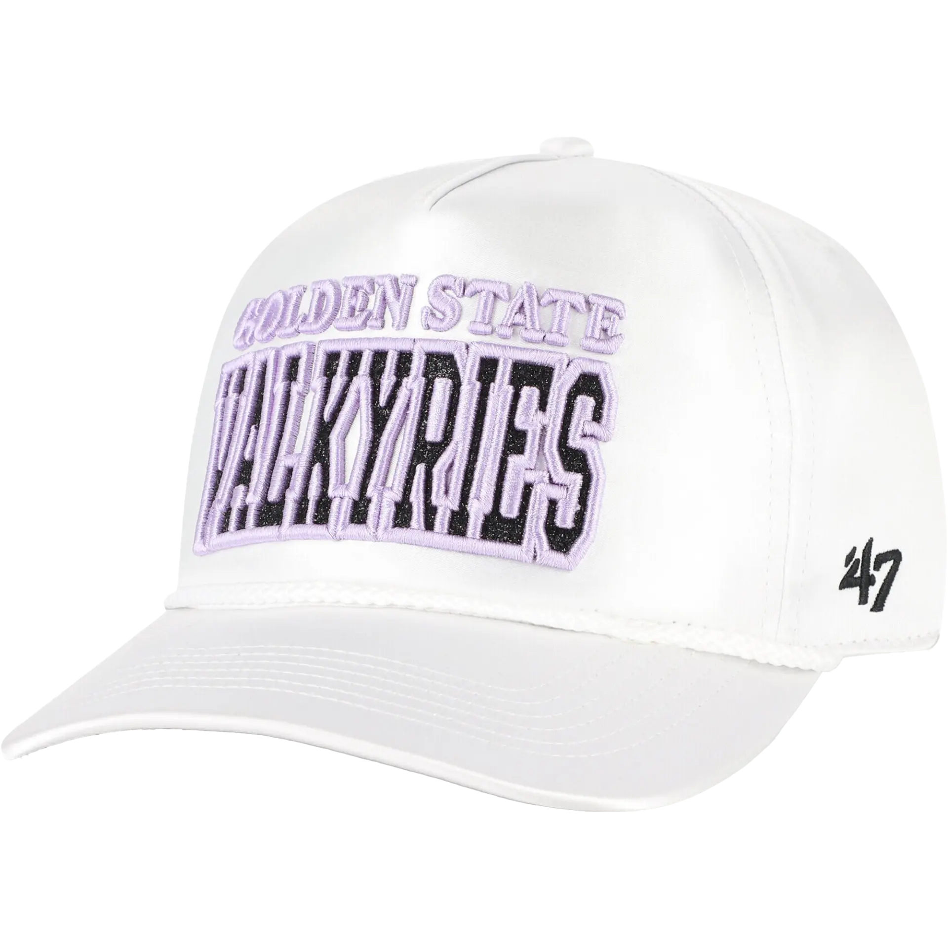 Valkyries Outspoken 47 Hitch