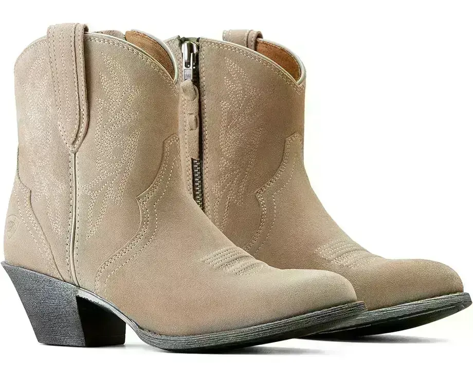 Women's Ariat Harlan Western Boots