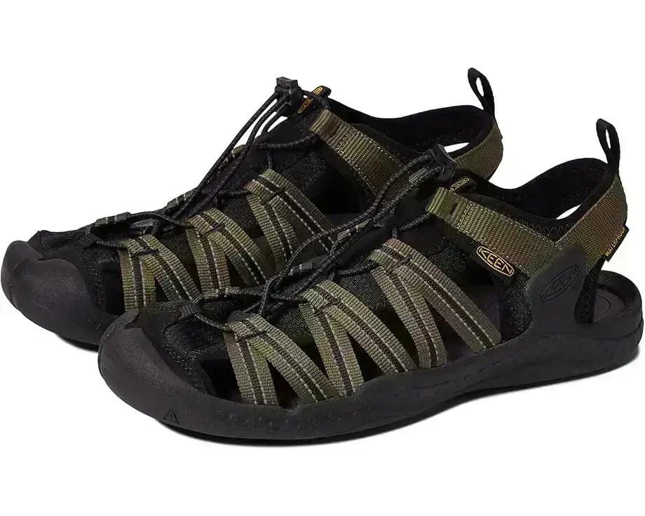 Men's KEEN Drift Creek H2
