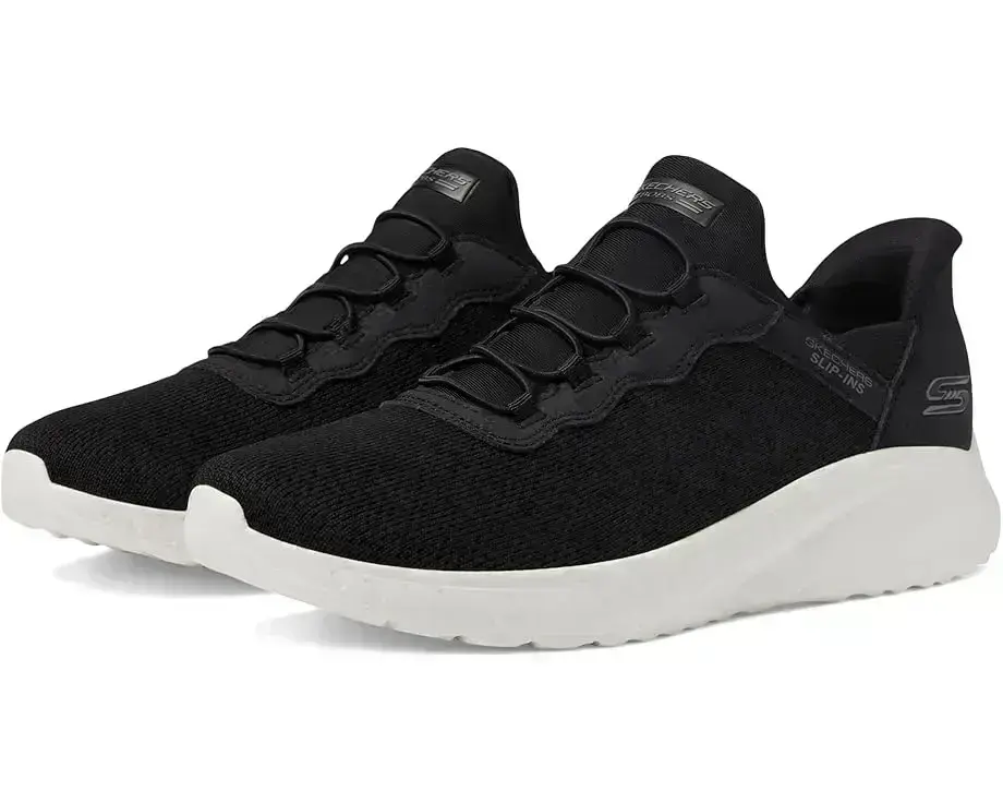 Women's BOBS from SKECHERS Bobs Squad Chaos - Daily Inspiration Hands Free Slip-Ins