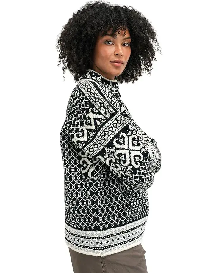 Women's Dale of Norway Leknes Sweater