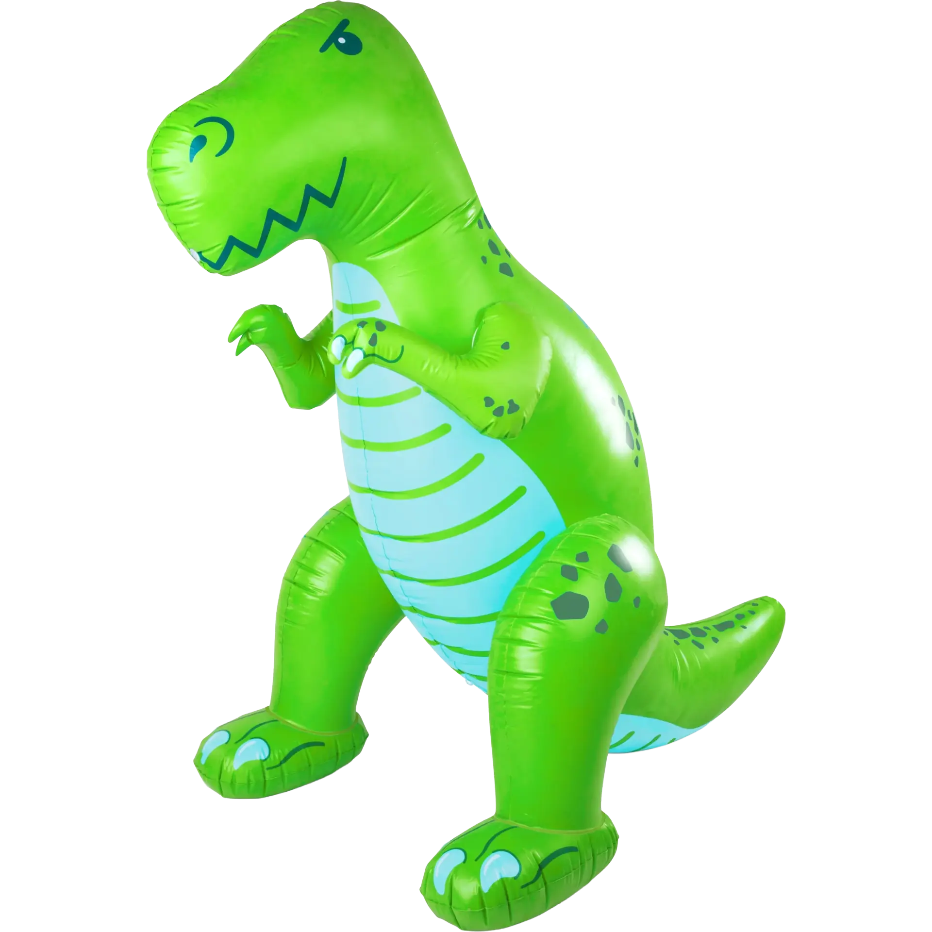 Ginormous Dinosaur Yard Sprinkler