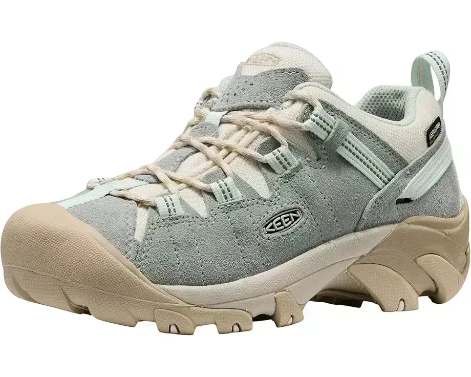 Women's KEEN Targhee II Waterproof
