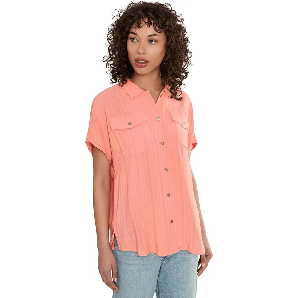 Badlands Shirt