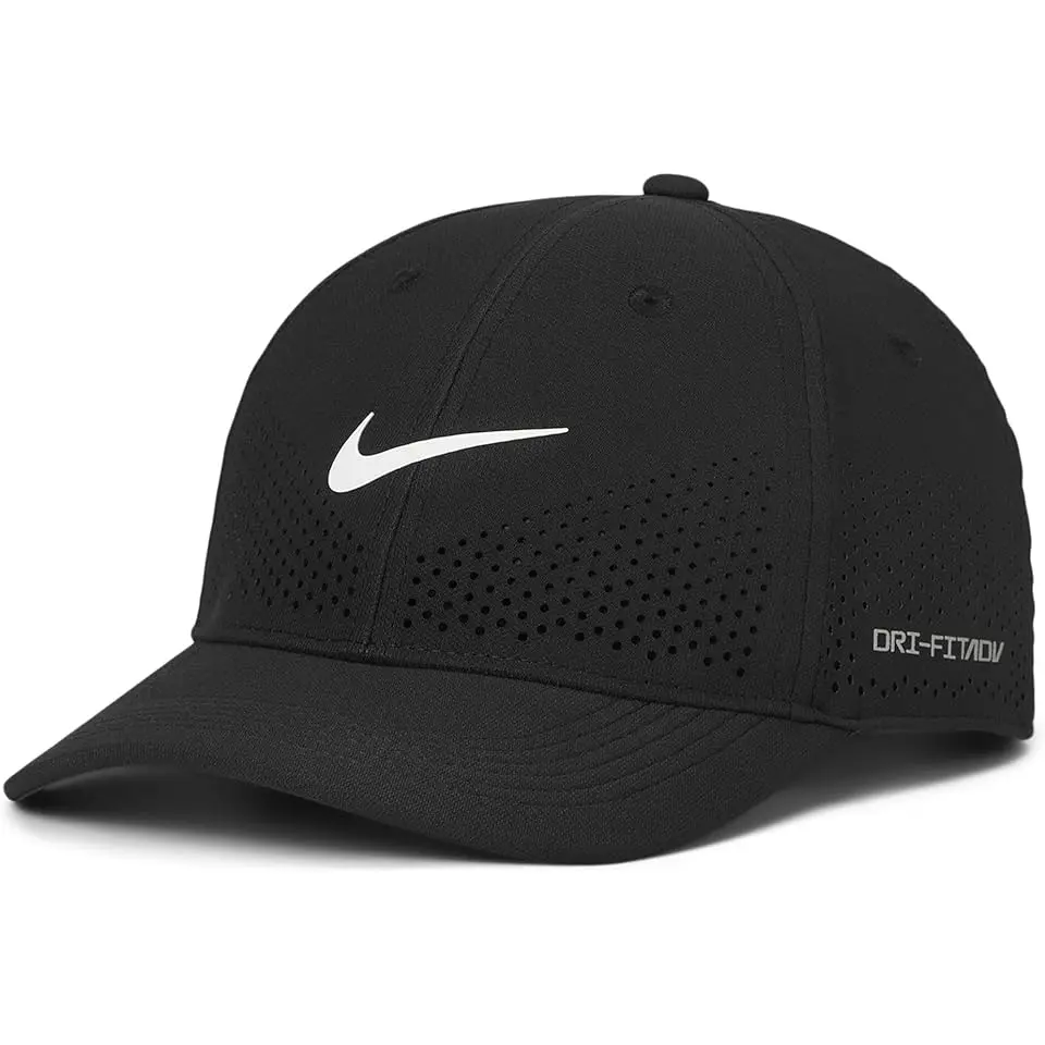 Dri-FIT ADV Club Structured Swoosh Cap