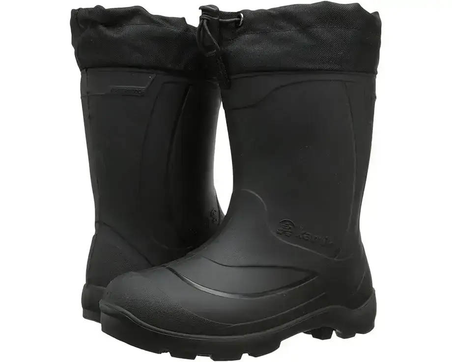 Kamik Kids Snobuster 1 (Toddler/Little Kid/Big Kid)