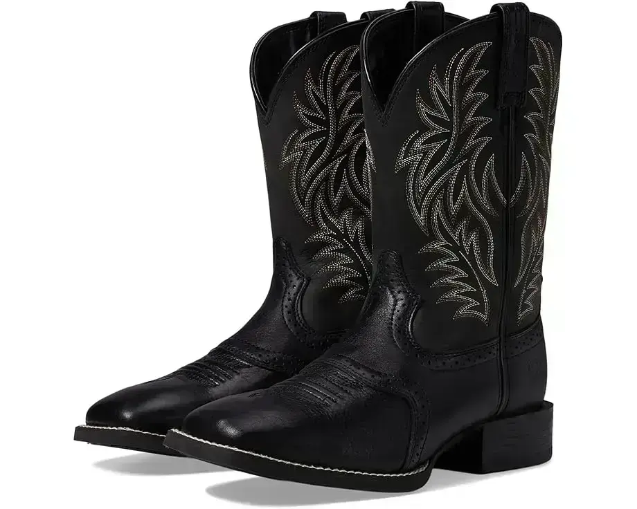 Men's Ariat Sport Western Wide Square Toe