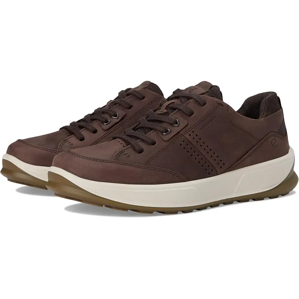 Byway Waterproof Lace Oxford