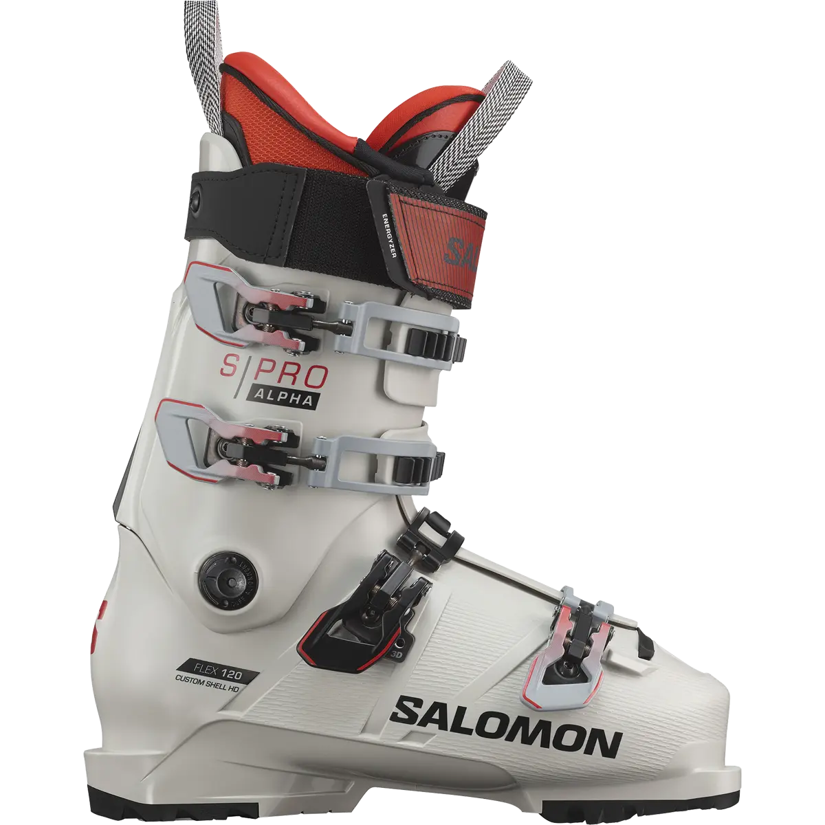 S/PRO Alpha 120