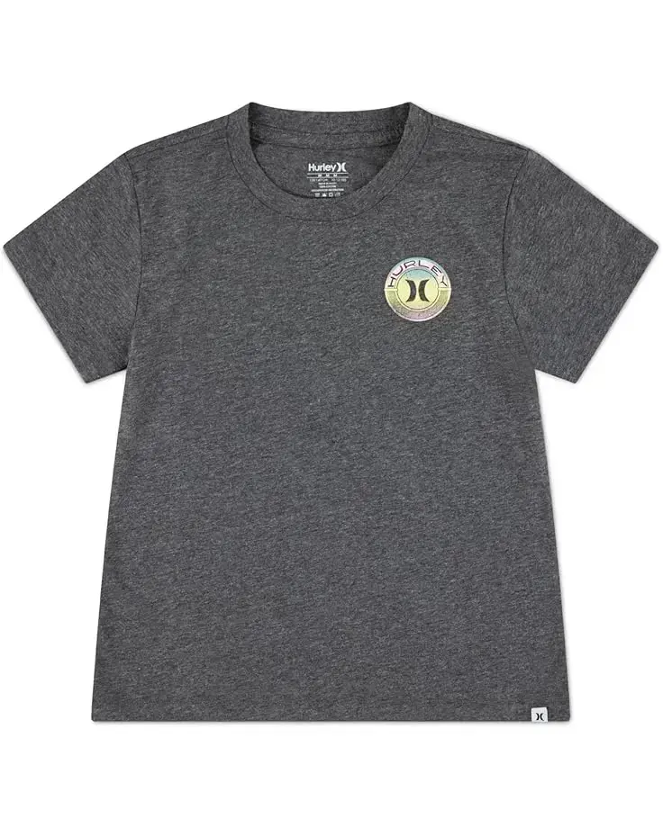 Retrograde Graphic T-Shirt (Big Kid)