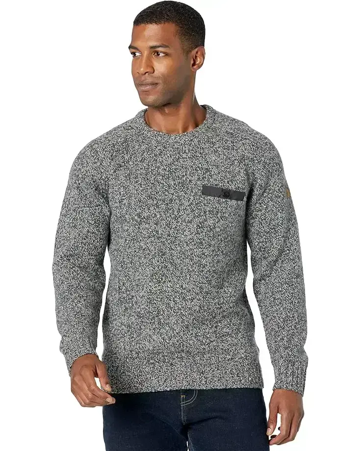 Men's Fjällräven Lada Round Neck Sweater
