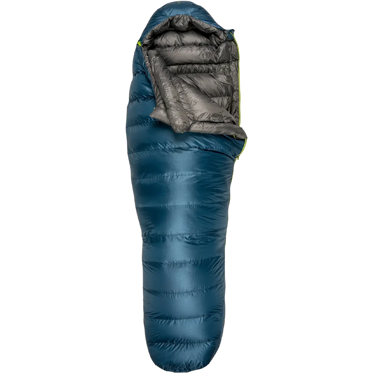 Terra -10C 15F Left Zip