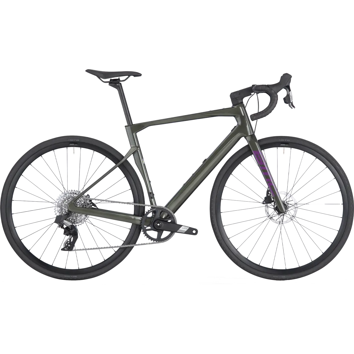 Roadmachine X THREE