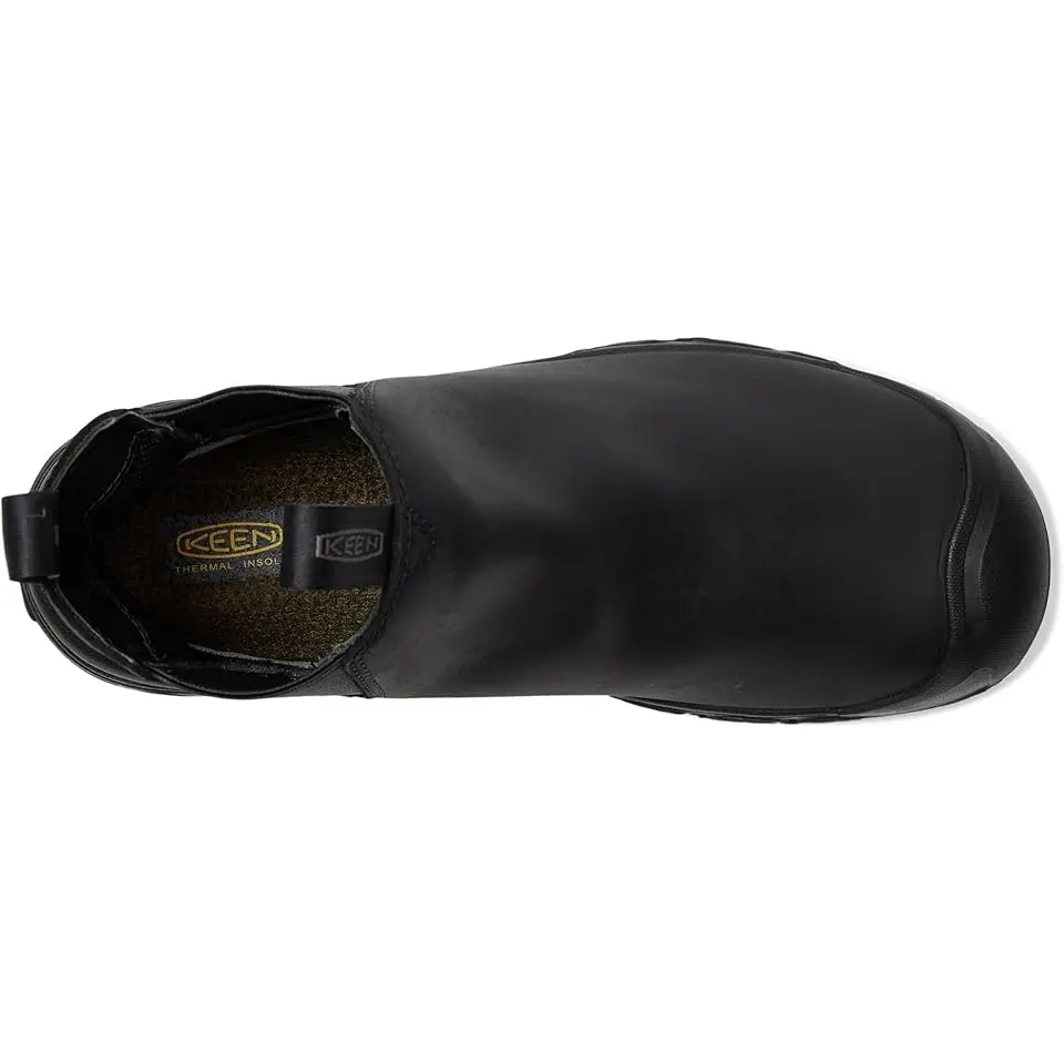 Anchorage 4 Waterproof Pull-On Durable Insulated