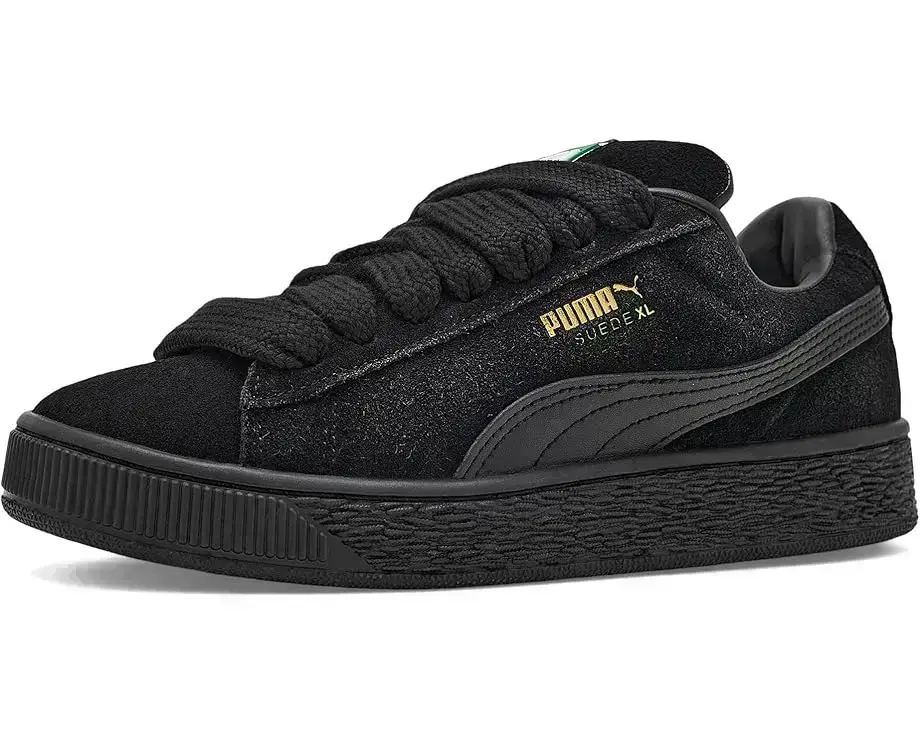 Suede XL (Big Kid)