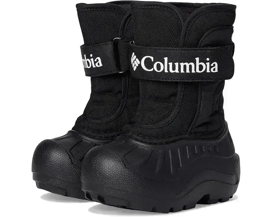 Columbia Kids Powderbug™ Snowlite™ Strap (Toddler)