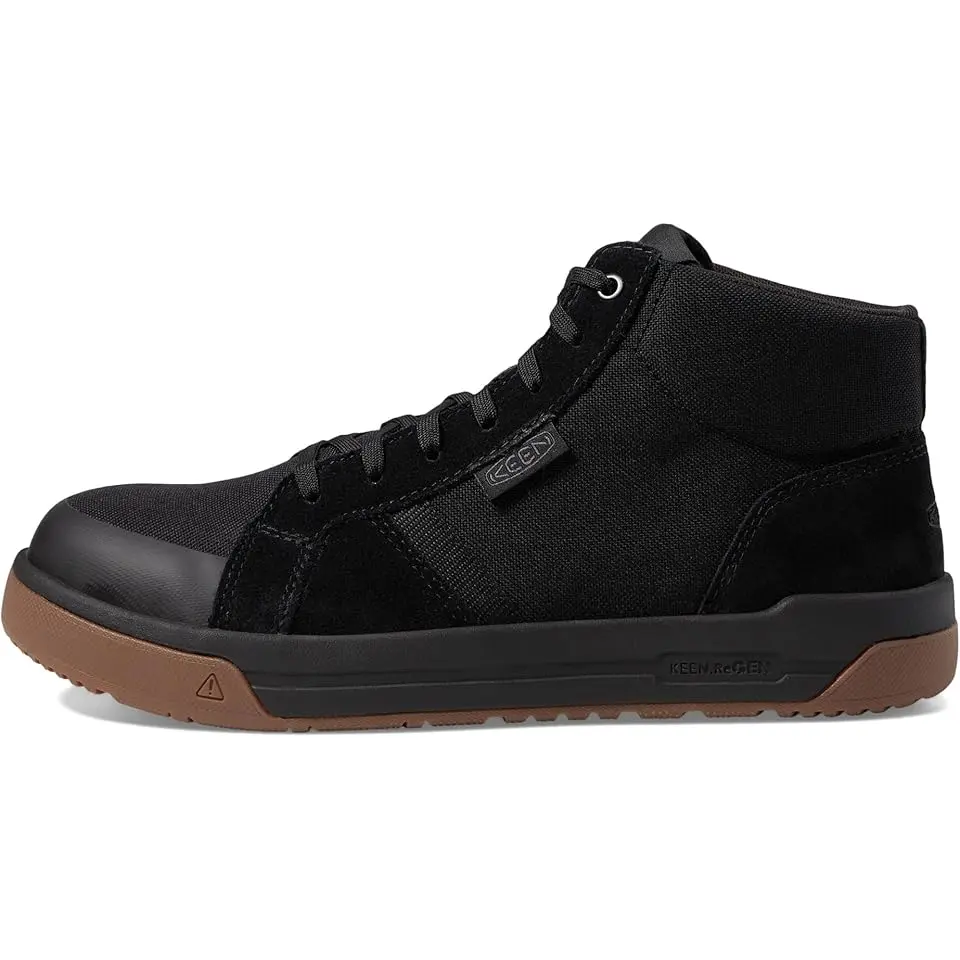 Kenton Mid (Comp Toe)
