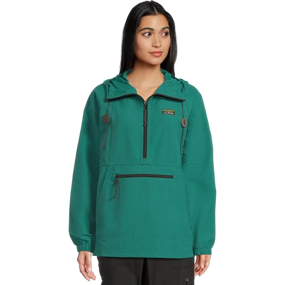 Mountain Classic Anorak