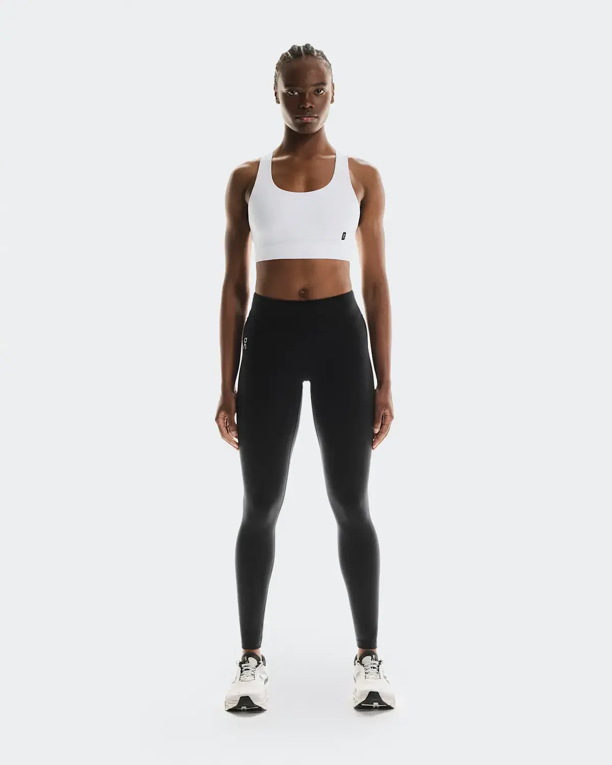 Core Bra