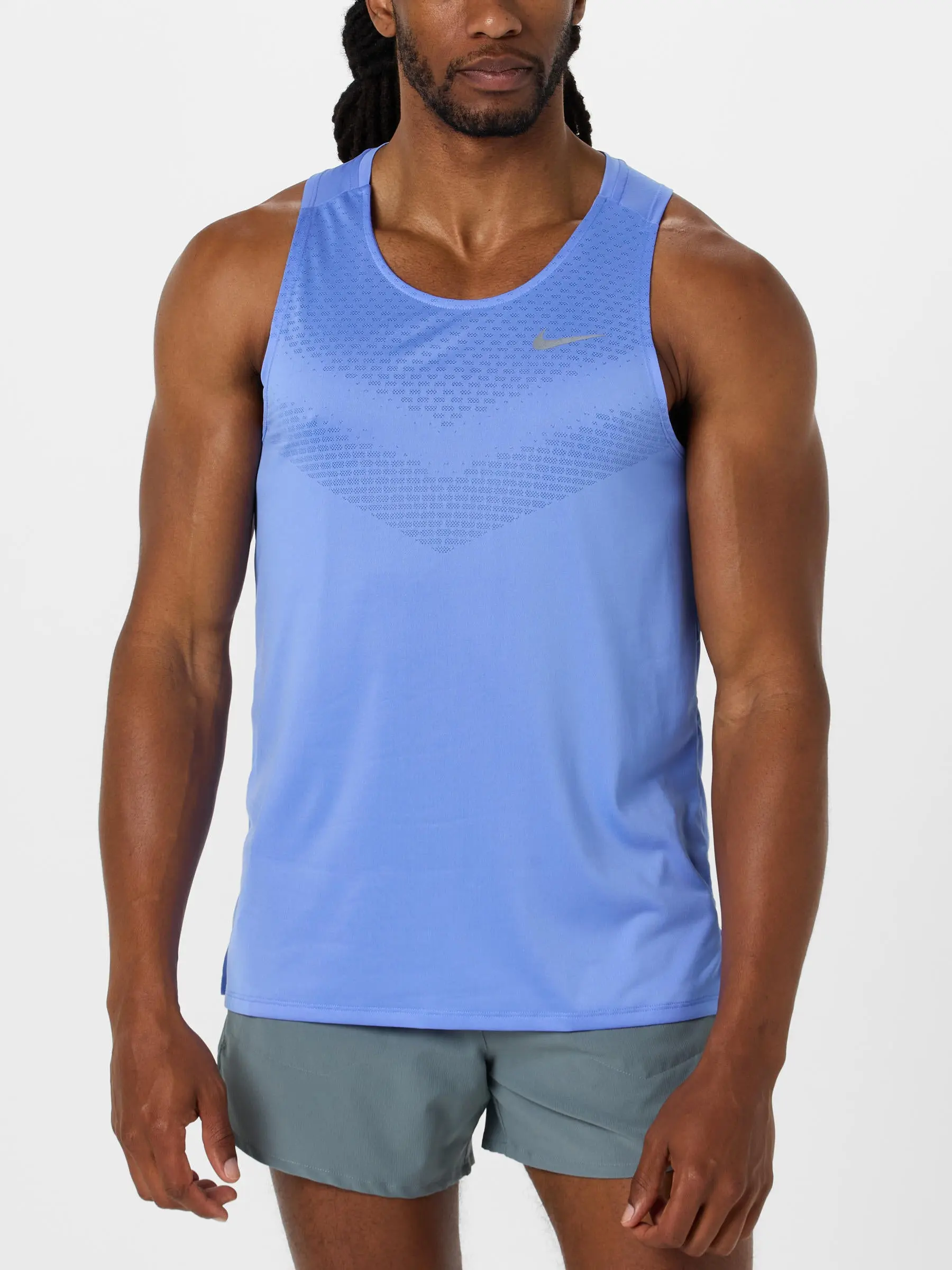 Nike Men's Dri-FIT ADV Stride Tank