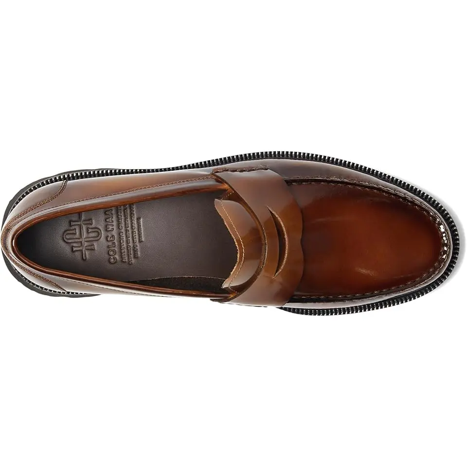 American Classics Penny Loafers