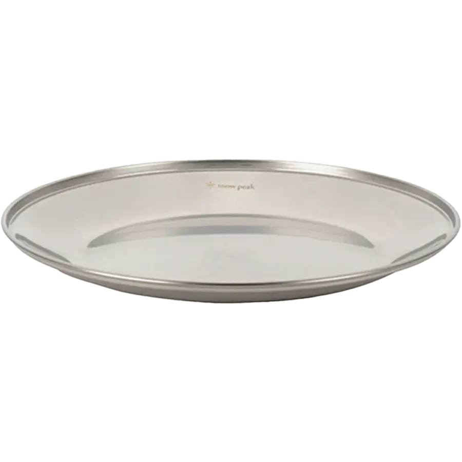 Tableware Plate L