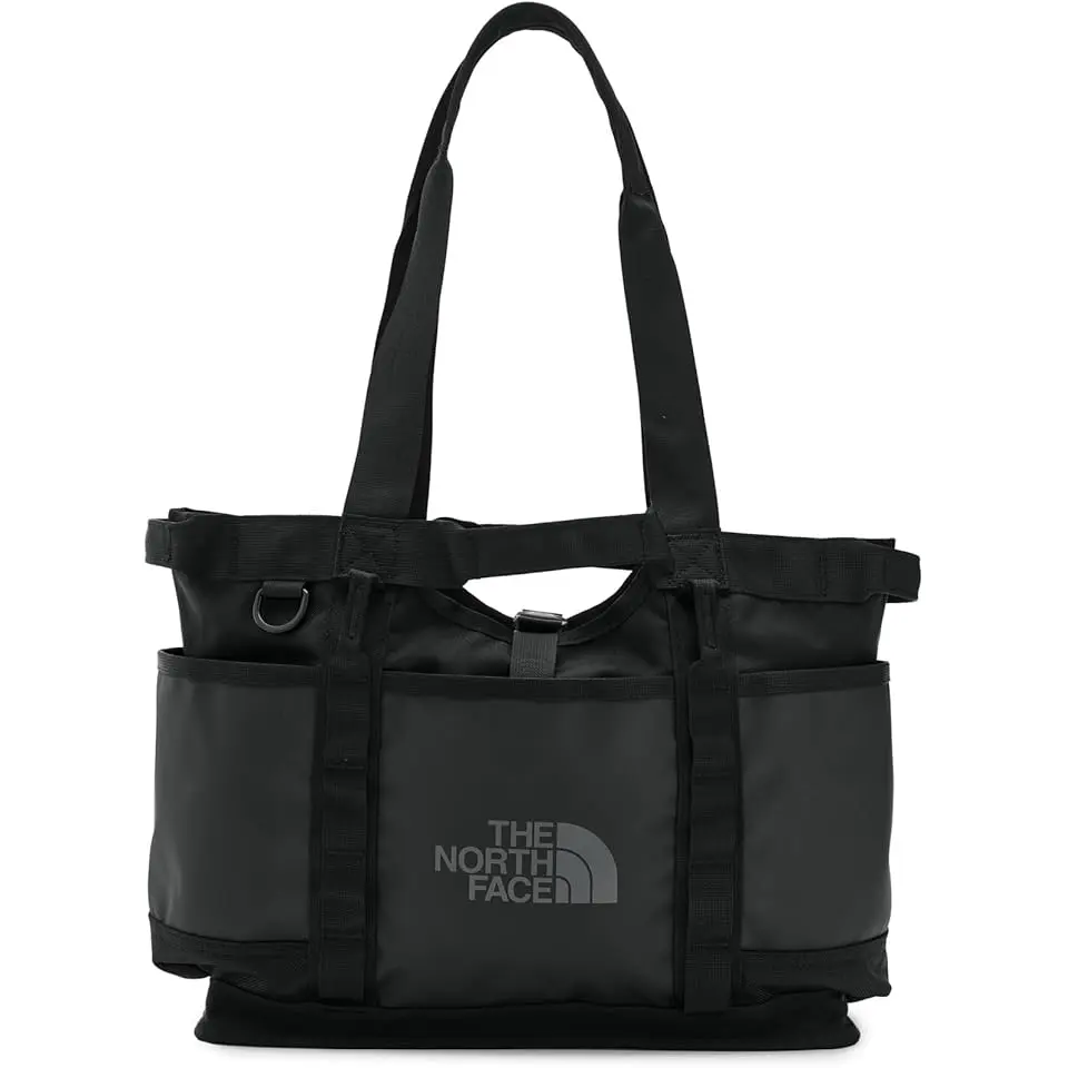 Base Camp Utility Tote