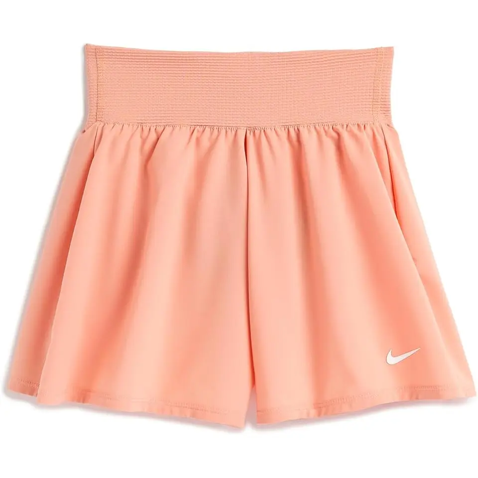 Dri-FIT Shorts (Big Kid)